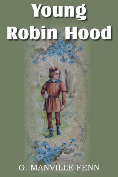Young Robin Hood