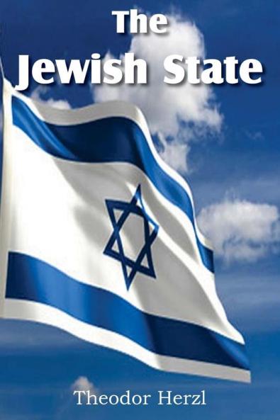The Jewish State