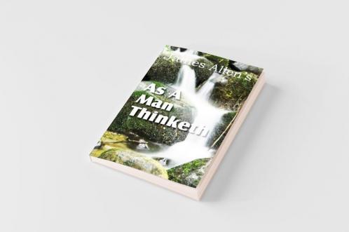 As a Man Thinketh