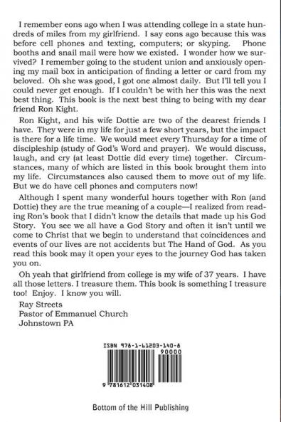 Stumblin' Towards Jesus