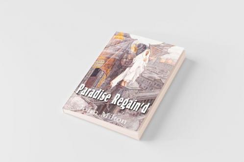 Paradise Regain'd