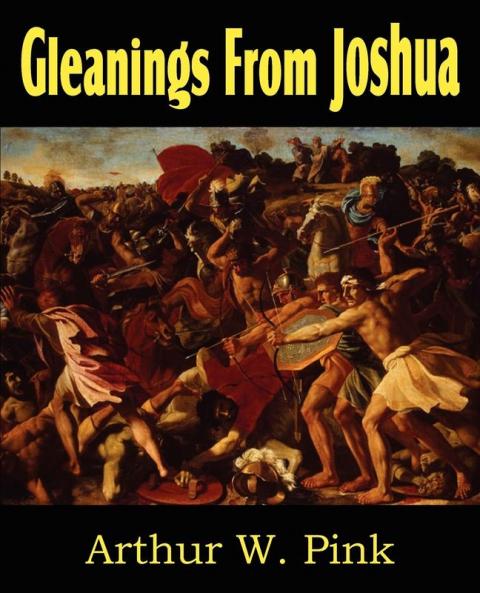 Gleanings from Joshua