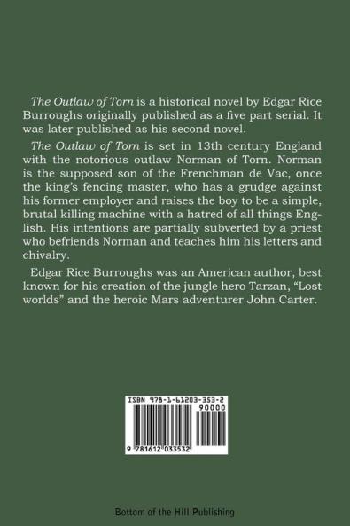 The Outlaw of Torn