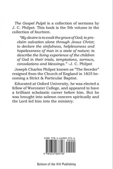 Gospel Pulpit Volume V