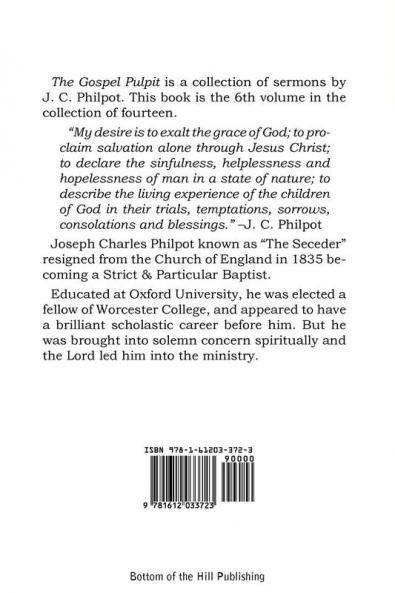 Gospel Pulpit Volume VI