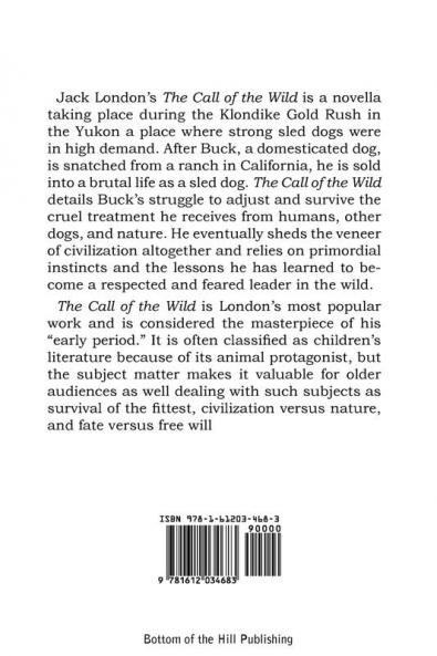 The Call of the Wild