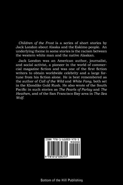 Children of the Frost