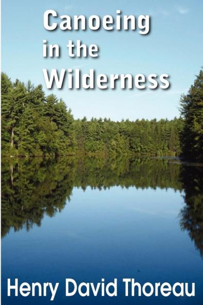 Canoeing in the Wilderness