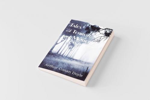 Tales of Terror and Mystery