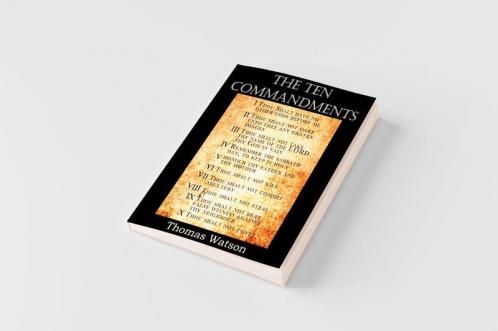 The Ten Commandments
