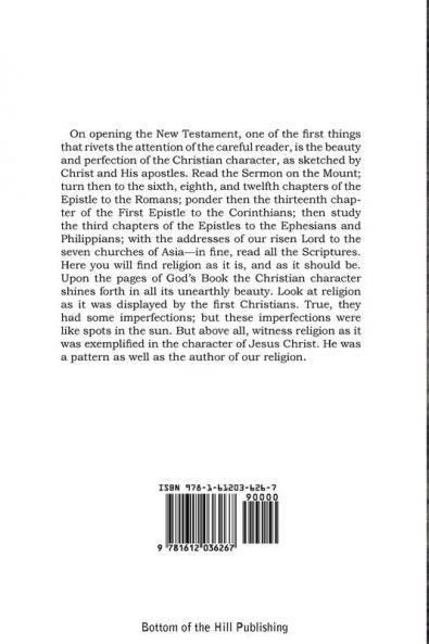 The Moral Power of a Pious Life