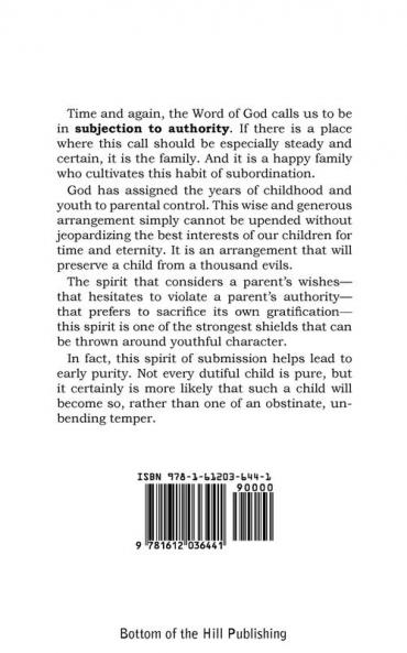 Christian Parenting