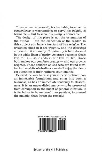 The Consistent Christian a Handbook for Christian Living