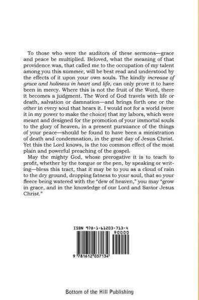 The Almost Christian Discovered; Or the False Professor Tried