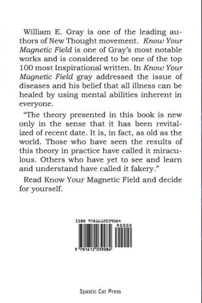 Know Your Magnetic Field