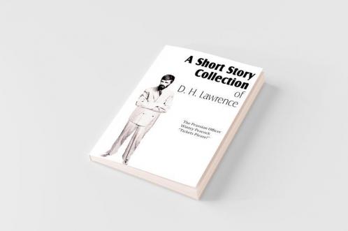 A Short Story Collection of D. H. Lawrence
