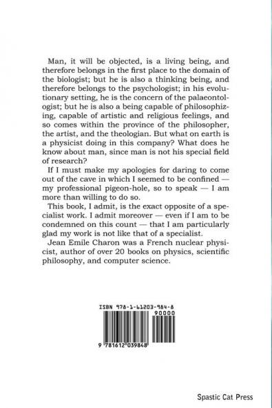 Man in Search of Himself