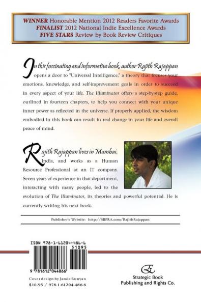 The Illuminator: Access to Universal Intelligence