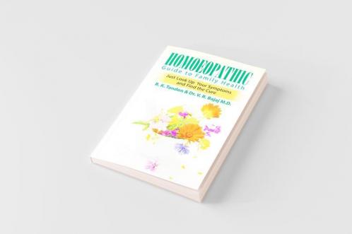 Homoeopathic Guide to Family Health