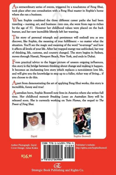 The Power of Feng Shui: Living Proof