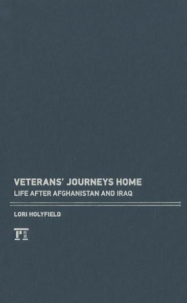 Veterans' Journeys Home