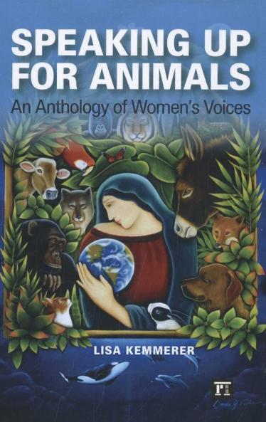 Speaking Up for Animals