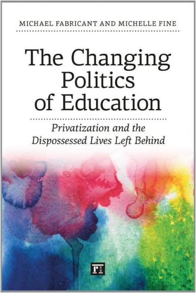 Changing Politics of Education