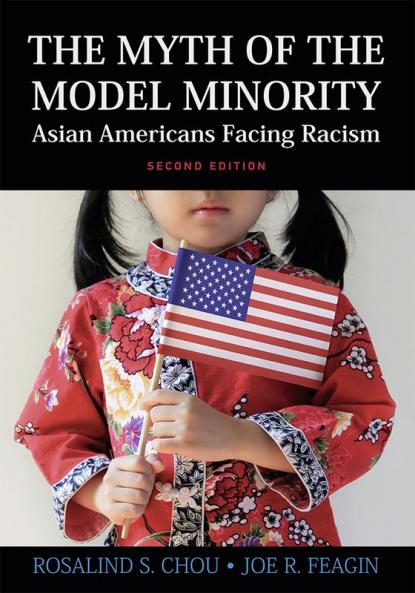 Myth of the Model Minority