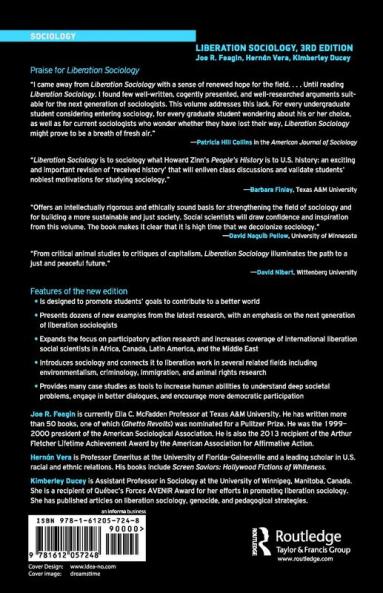 Liberation Sociology