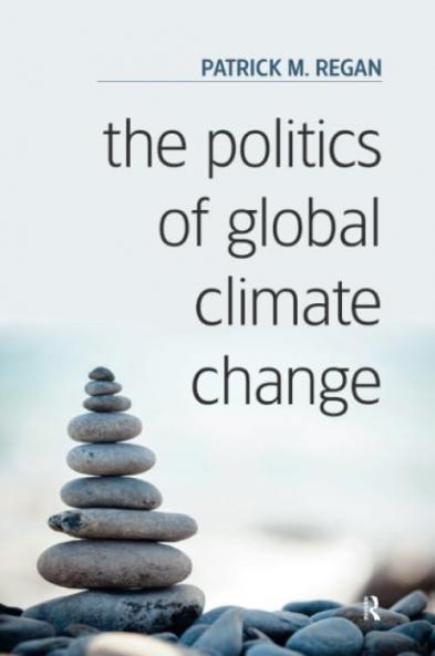 Politics of Global Climate Change