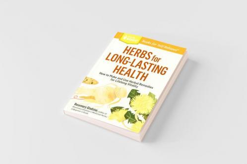 Herbs for Long-Lasting Health