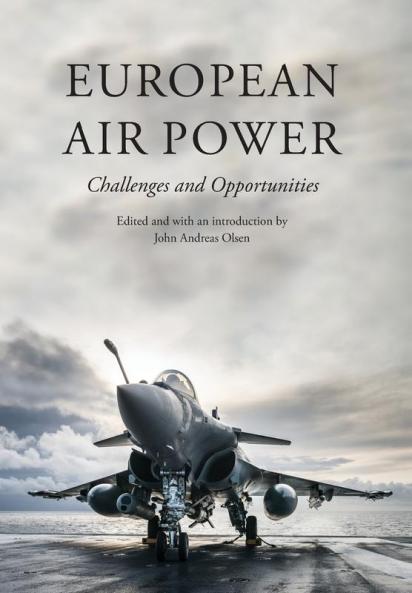 European Air Power: Challenges and Opportunities