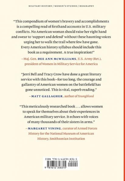 It's My Country Too: Women'S Military Stories from the American Revolution to Afghanistan