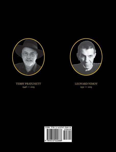 Galaxy's Edge Magazine: Issue 14 May 2015 (Heinlein Special)