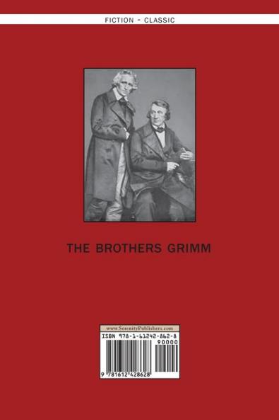 Grimms' Fairy Tales