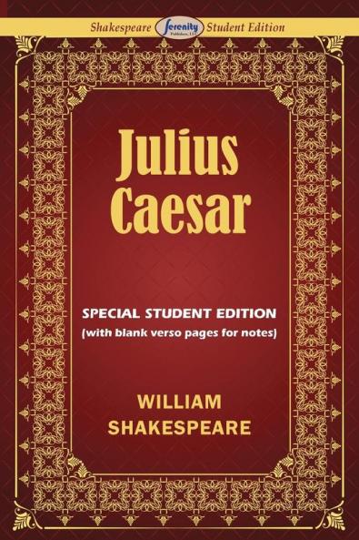 The Tragedy of Julius Caesar