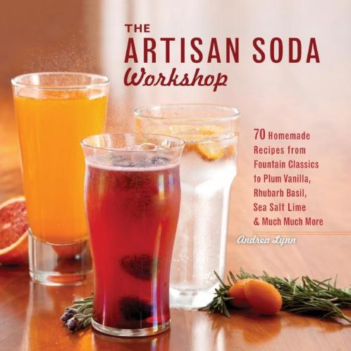 Artisan Soda Workshop