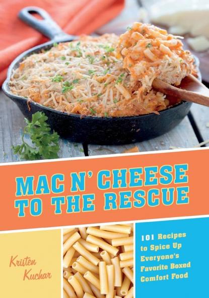 Mac 'n Cheese to the Rescue
