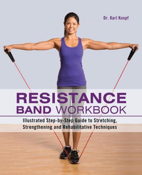 RESISTANCE BAND WORKBOOK