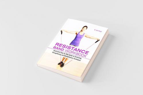 RESISTANCE BAND WORKBOOK