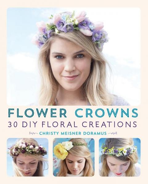 Flower Crowns