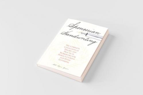 Spencerian Handwriting