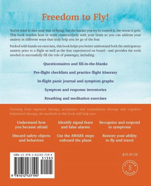 Fear of Flying Workbook