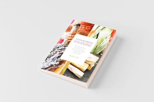 Healing Power of Smudging