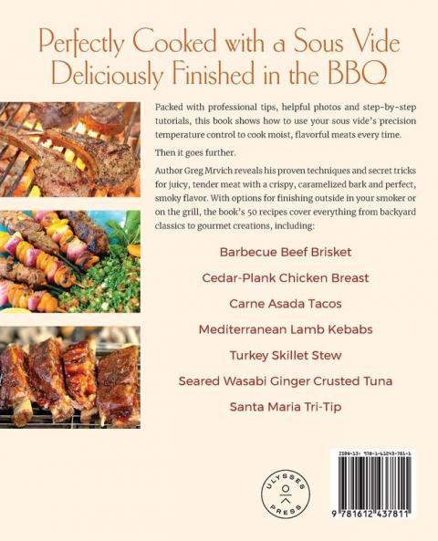 Sous Vide BBQ