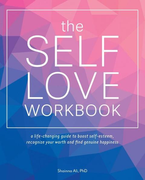 Self-Love Workbook