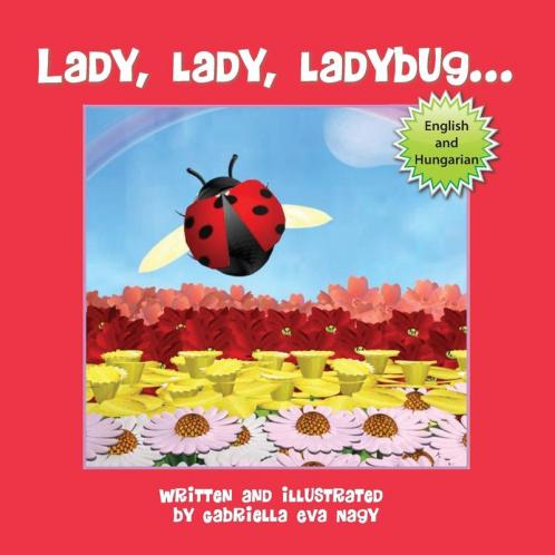 Lady Lady Ladybug