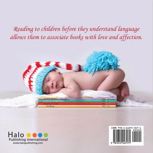 Sometimes I Dream...A Book for Infant Sleep