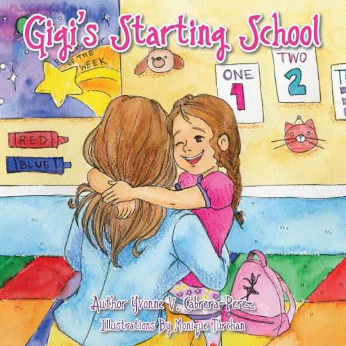 Gigi's Starting School