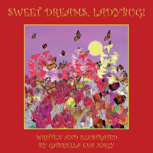Sweet Dreams Ladybug!